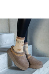 Botas de nieve modelo 205026 Solea